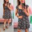 Vestido Victoria Negro